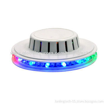 Mini Voice-activated Sunflower LED Lights Show